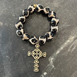 Power Beads by Jen bracelet